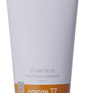 Janzen Shower Scrub Orange 77 (8717612834771)