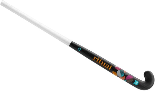 Ritual Finesse 55 hockeystick - - Hockey - Hockeysticks - Sticks Senior Kunst Veld (9372180209414)