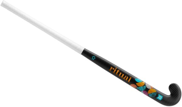 Ritual Finesse 75 hockeystick - - Hockey - Hockeysticks - Sticks Senior Kunst Veld (9372180209254)